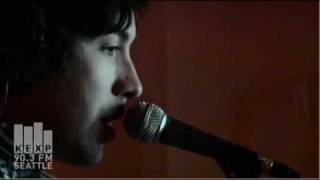 BISHOP ALLEN - The Ancient Common Sense of Things