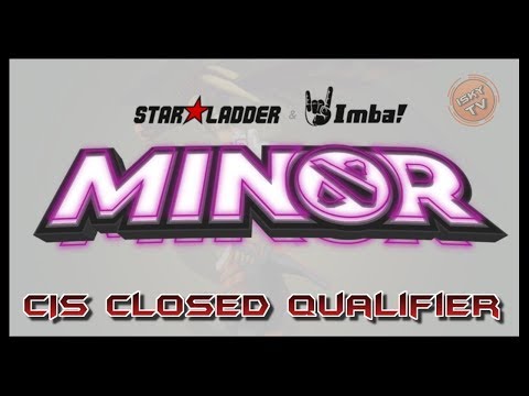 Navi vs Winstrike / Grand Finals / Bo3 / StarLadder ImbaTV Dota 2 Minor Season 2 / Dota 2 Live