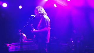 The War On Drugs - Taking The Farm (live)