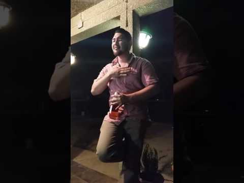 Erik Romero El Virus Macabro y El Corrido de Mary Juana