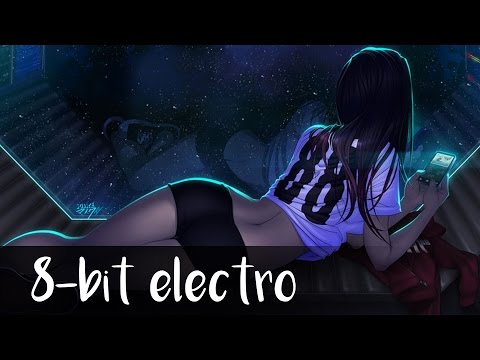 ► Best of 8-bit Electro Gaming Mix May 2016 ◄ ~(￣▽￣)~