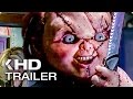 CULT OF CHUCKY Teaser Trailer 2017