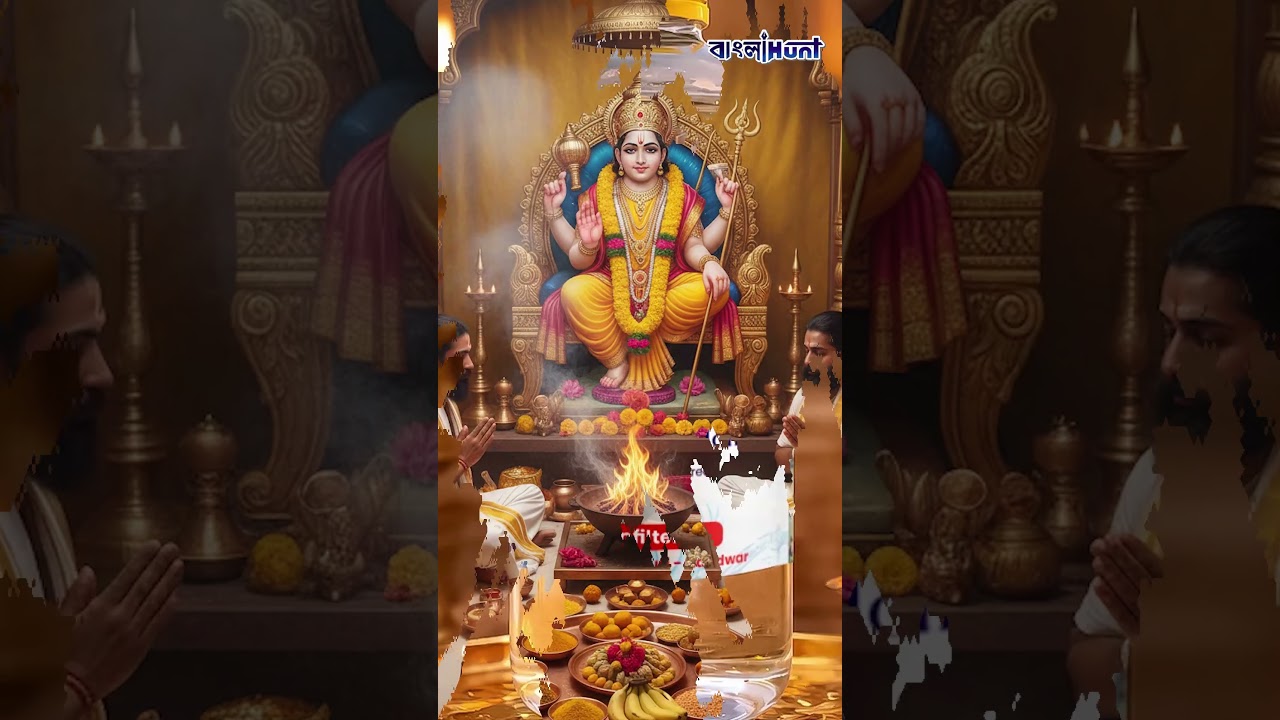 গঙ্গাজল কি প্লাস্টিকের বোতলে রাখেন? অজান্তেই ডেকে আনছেন চরম দুর্ভাগ্য ও অর্থকষ্ট!  || GangaWater