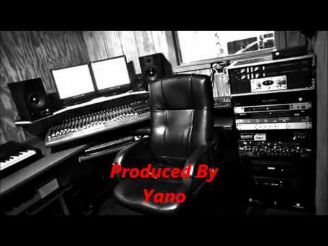 In The Studio (Produced By Yano)