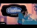 Cenicienta AdeSays Disney