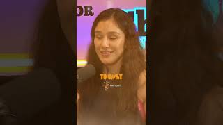 This crazy story of Alexa Grasso 😳 #ufc #ufcfighter #mma