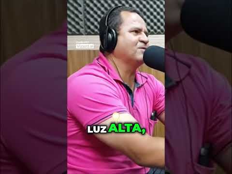 Perdi o controle da moto e aterrizei a 20 metros!