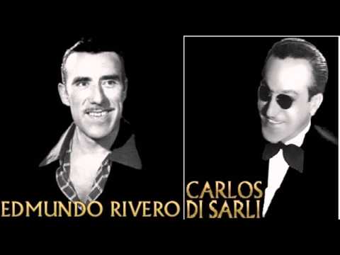 Quién sino tú - Carlos Di Sarli con Jorge Durán y Roberto Florio (1956)