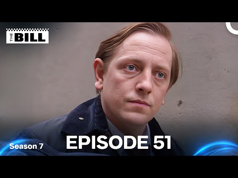 The Bill - Season 7 Episode 51 | Careless Whispers (1991)