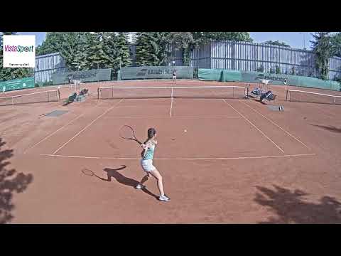 Kurt 3_12.6.2019 - BTC Brno Open 2019 "A" - Dorostenky