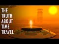 What If Time Travel Already Exists Unveiled XL Documentary