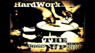 HardWork Mafia 496 - Every Day (The Cook Up Mixtape) Prod.By Rich Mone Beatz
