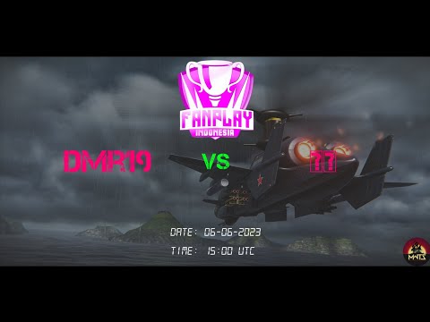 RUNNERS FOR VICTORY || DMR19 vs 智熏 || GROUP D || ROUND 1 || MATCH 1