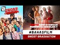 SEKOLAH ANGKER HORROR YANG BERISIKAN PARA HANTU MERESAHKAN BAHAS ALUR FILM GHOST GRADUATION 2012