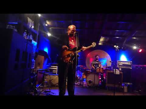 "Rick Estrin and the Nightcats" Kid Andersen solo +a bit of "Calling all fools"