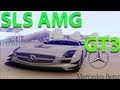 Mercedes-Benz SLS AMG GT3 для GTA San Andreas видео 1