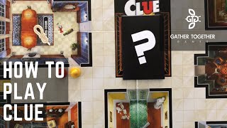 cluedo grab & go