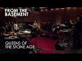 You Think I Ain't Worth A Dollar | Queens Of The Stone Age | From The Basement