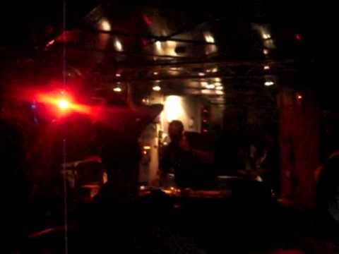 Tony Humphries @sevenapple pt3