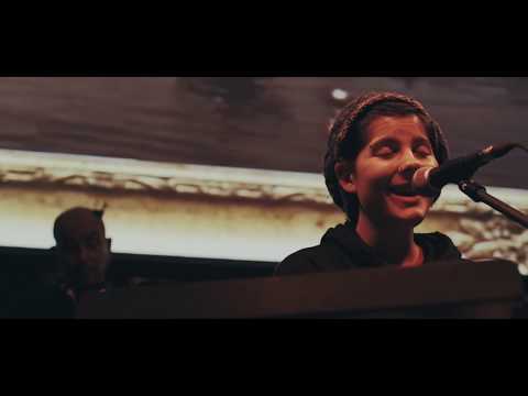 Mercan Dede ft. Deniz Tekin & Dzambo Agushev - EDERLEZI