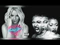 HER x WORK B**CH | Mashup of Megan Thee Stallion & Britney Spears