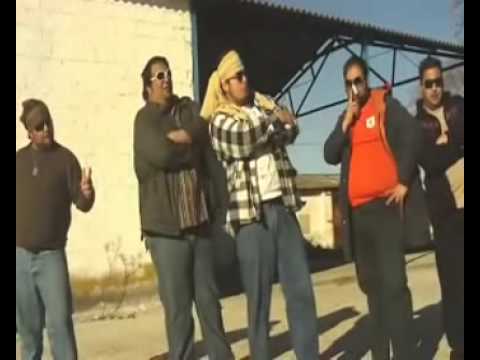 EL LOBO GITANO TRAILER  3