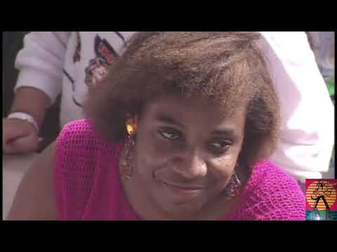 Dennis Brown - Live at Reggae Sunsplash 1992