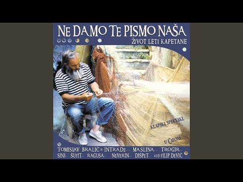 Da je meni s tobom kroz pasike