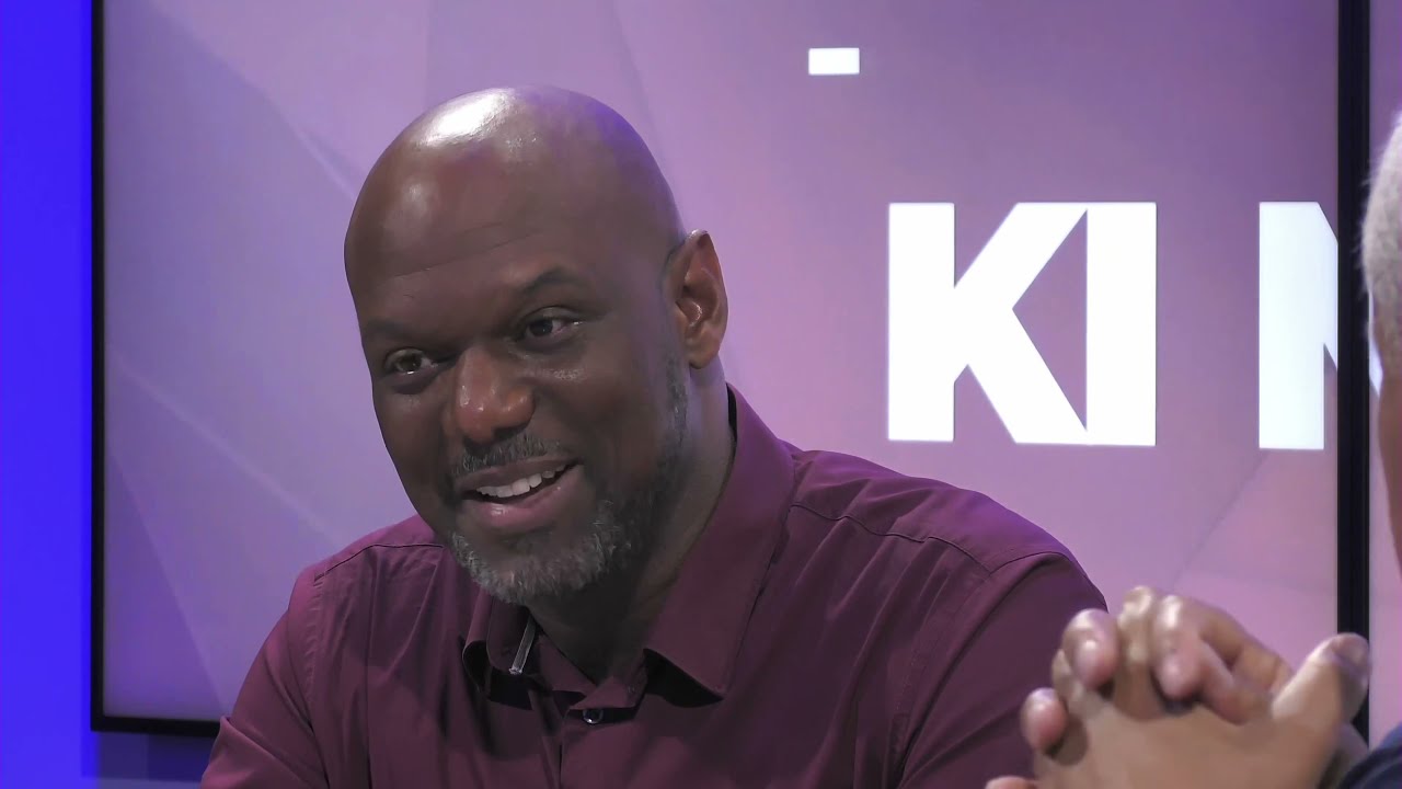 Sé Zafè Nou : Fabrice Dunon décrypte les enjeux sociétaux et politiques des Antilles-Guyane