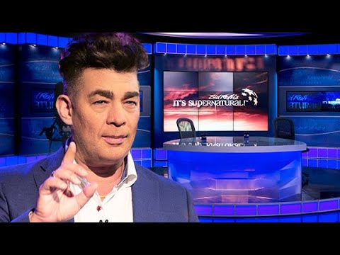 When We Worship, We Join the Glory in Heaven | "It's Supernatural", Episode 112