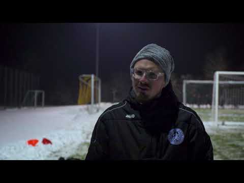 Imagefilm SV 67 Weinberg - SC Freiburg 05.12.2020