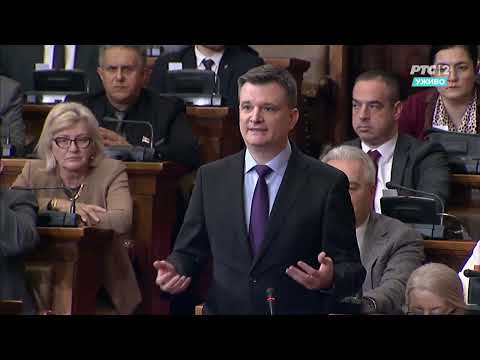 🇷🇸 Грађани Србије су уз председника Вучића, нисмо чули никакву алтернативу државној политици❗️