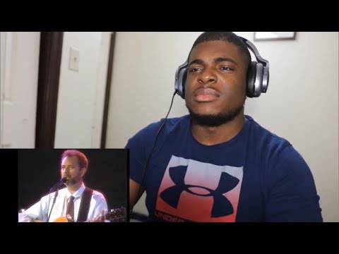 Michael Nesmith Joanne Live at the Britt Festival 1992 REACTION