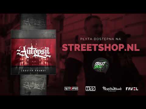 Z Autopsji - Wierzę prod.Profus