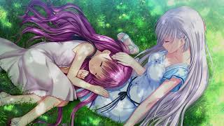 Key『Summer Pockets』ALKA編エンディングテーマ｜水谷瑠奈(NanosizeMir)「羽のゆりかご」
