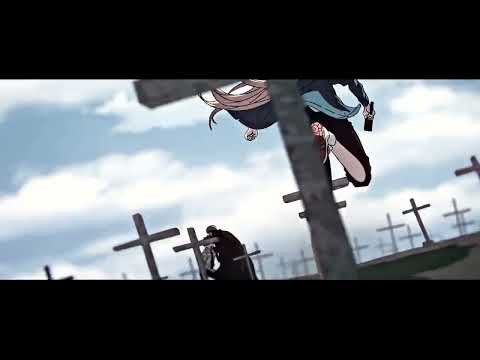 yungalligator, w0rsty - again (official music video)