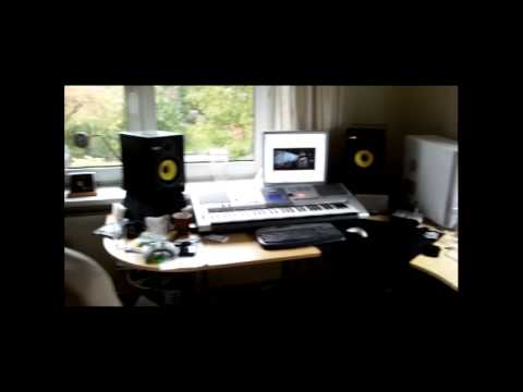 Gikkels - Doofpot Instrumental (Produced by Killing Skills)