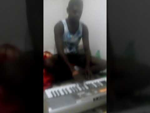 Kiwirrkurra, sandhill reggae band By Denzel Matthews