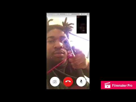 JSmoke X CfnTay love my chopper remix