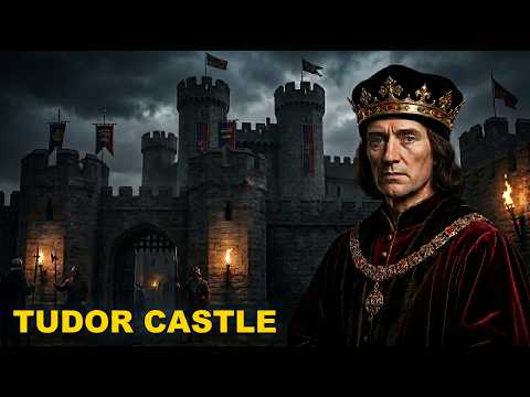 What Really Happened Inside Tudor Castles