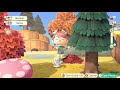 Gyroid Hula Dance