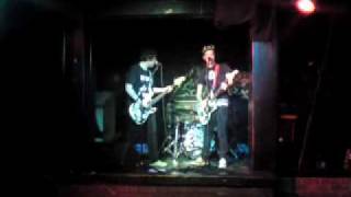 Napoleon Dynamite live im Painthouse