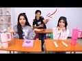 स्कूल में शफ़ा और बदमाश लड़की
