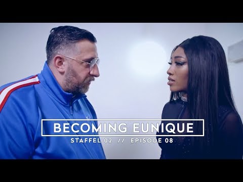 Becoming Eunique ► EPISODE 08 ◄ „About You Awards“