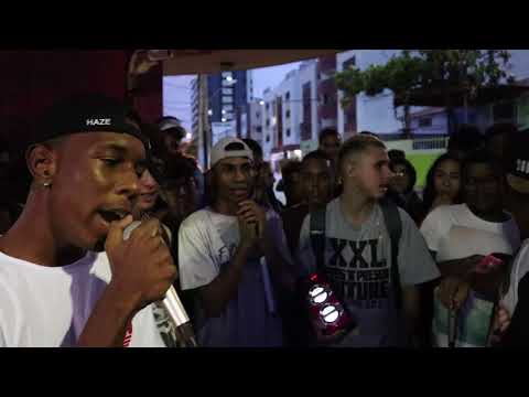 Fiaes vs Husky - 48º Edição - Rei da Torre (1ª Fase)