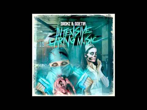 Drokz - Cyborg blues