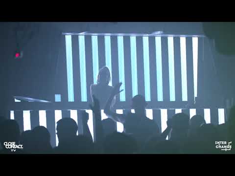 OTTA | 4K Techno DJ Set | Room 2 Glasgow (2021)