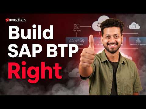 The SAP Consultant Career Crisis Nobody s Talking About