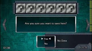 ZERO ESCAPE 9/9/9
