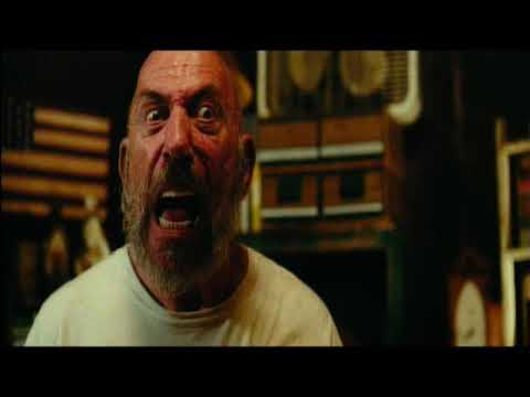 Hatchet 3 / Sid Haig